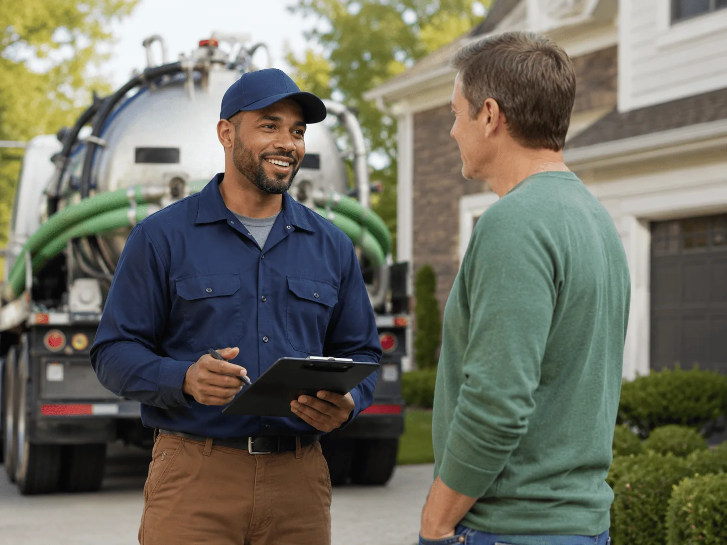 Mosquito Control Manhattan, NV FAQs